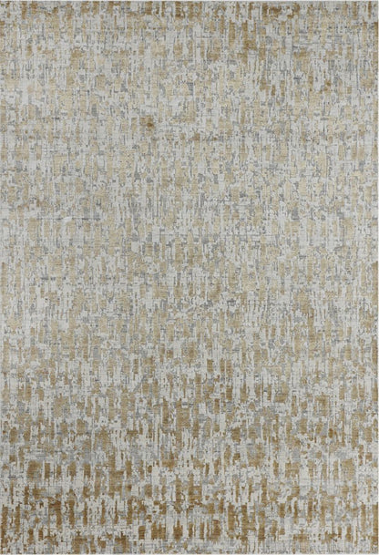 Hand-Woven Modern Glacier Collection