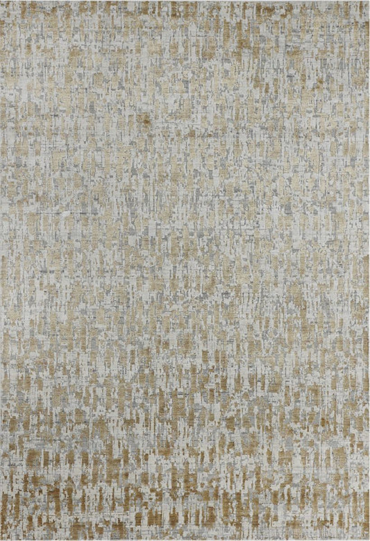 Hand-Woven Modern Glacier Collection