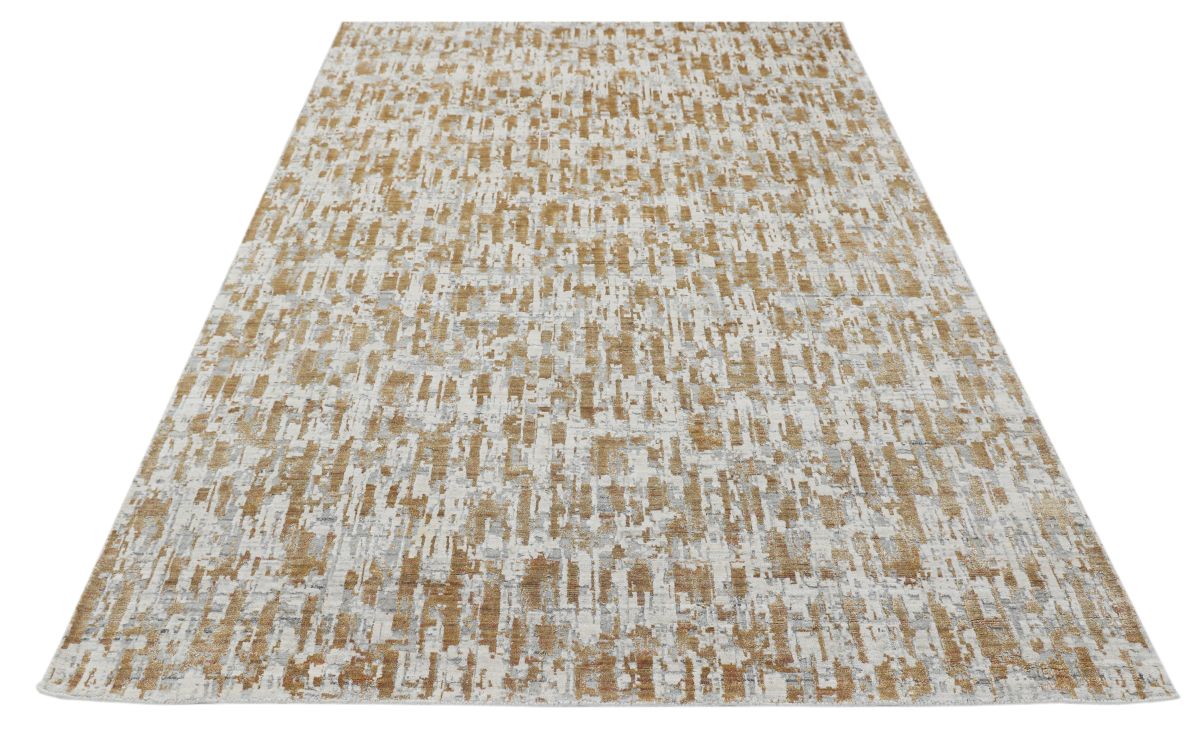 Hand-Woven Modern Glacier Collection
