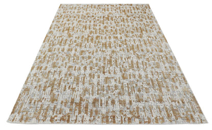 Hand-Woven Modern Glacier Collection