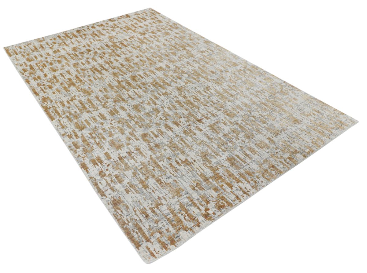 Hand-Woven Modern Glacier Collection