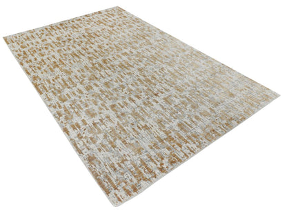 Hand-Woven Modern Glacier Collection