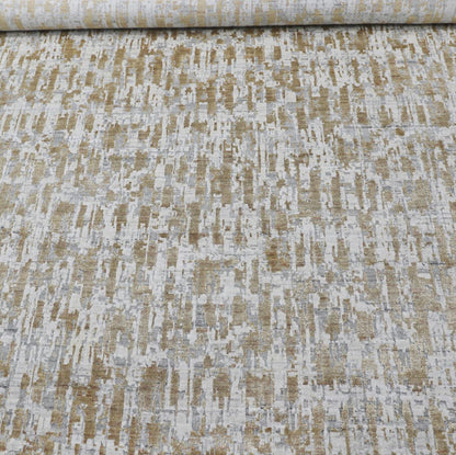 Hand-Woven Modern Glacier Collection