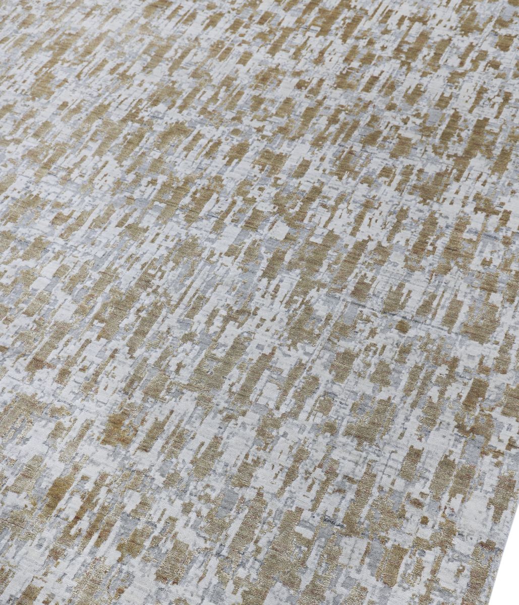 Hand-Woven Modern Glacier Collection