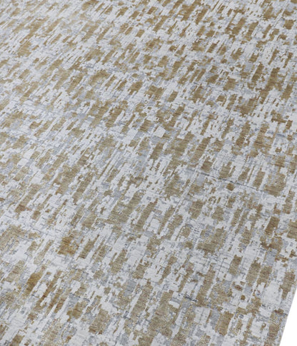 Hand-Woven Modern Glacier Collection