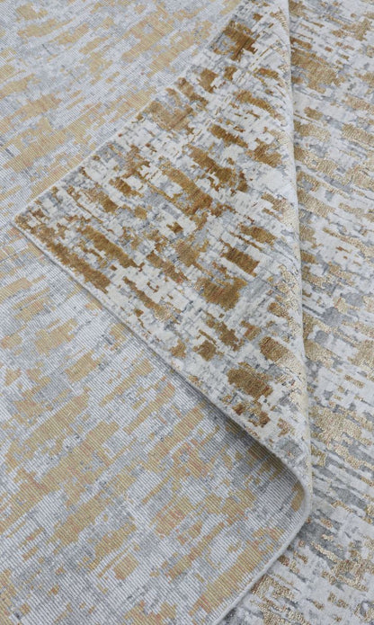 Hand-Woven Modern Glacier Collection