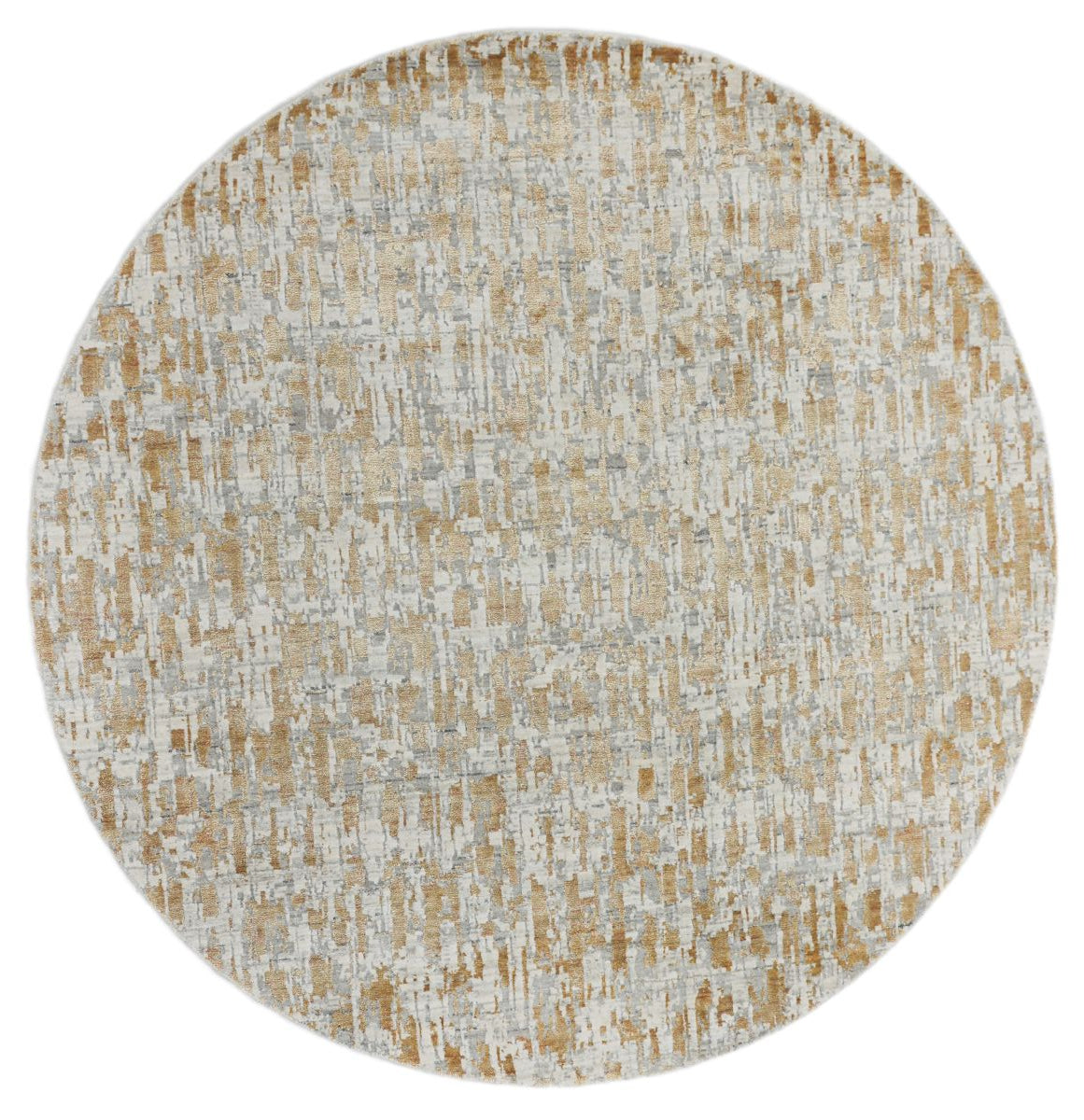 Hand-Woven Modern Glacier Collection