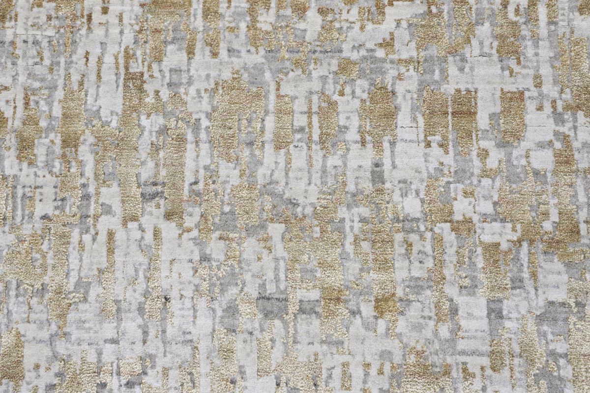 Hand-Woven Modern Glacier Collection