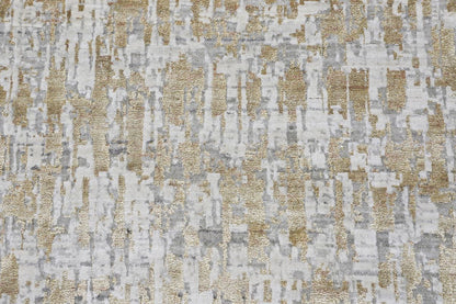 Hand-Woven Modern Glacier Collection