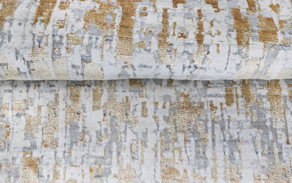 Hand-Woven Modern Glacier Collection