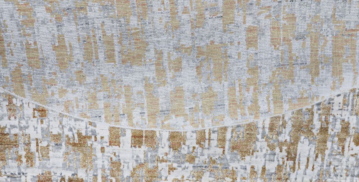 Hand-Woven Modern Glacier Collection
