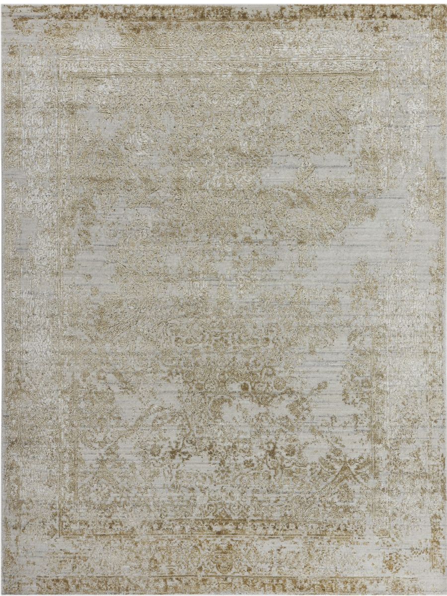 Hand-Woven Modern Crystal Collection