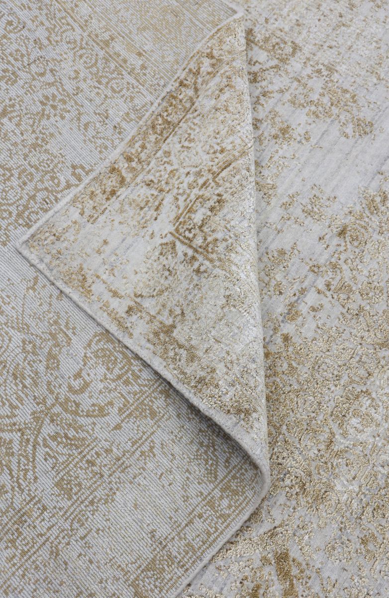 Hand-Woven Modern Crystal Collection