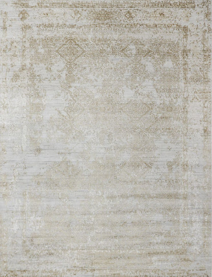 Hand-Woven Modern Crystal Collection