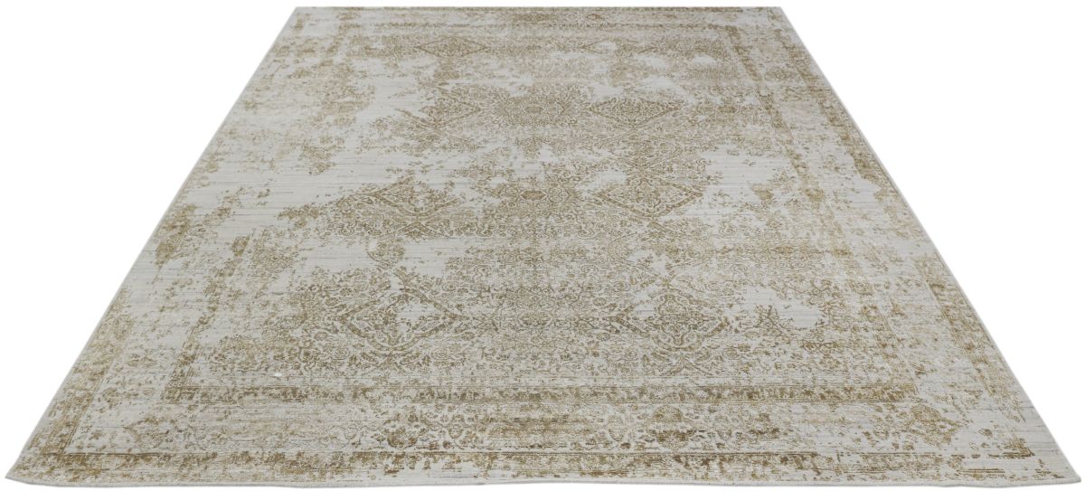 Hand-Woven Modern Crystal Collection