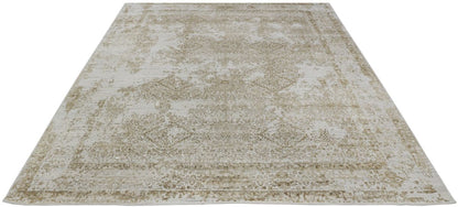 Hand-Woven Modern Crystal Collection