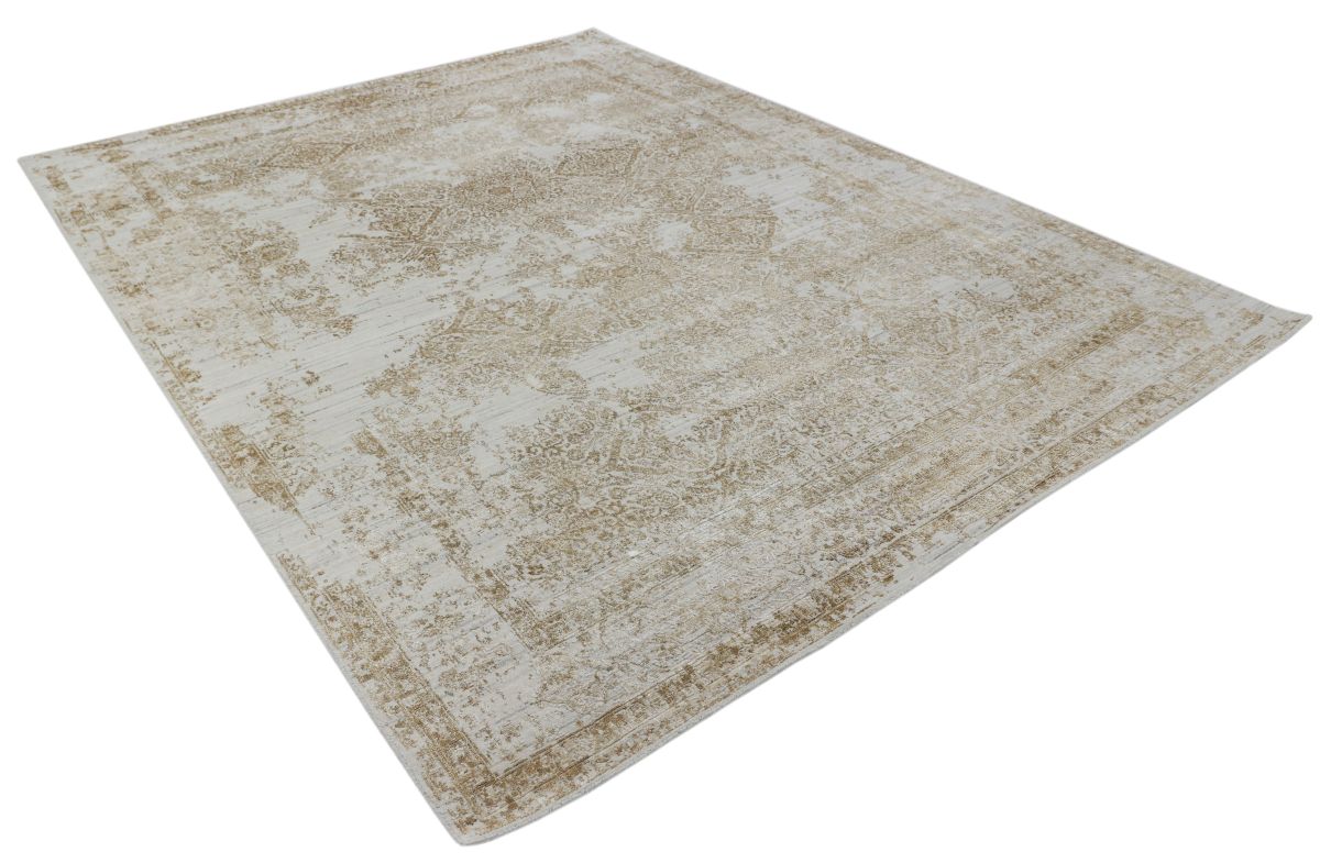 Hand-Woven Modern Crystal Collection
