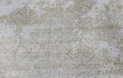 Hand-Woven Modern Crystal Collection