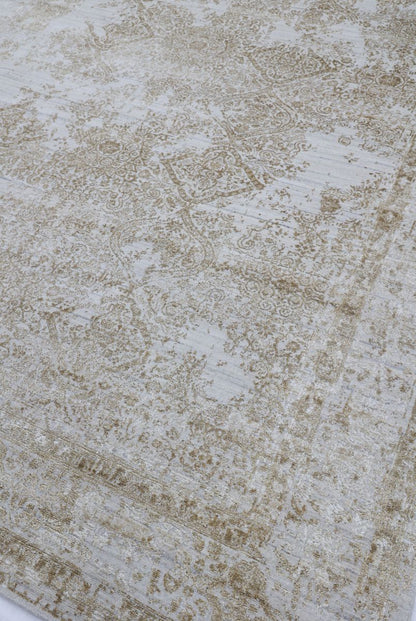 Hand-Woven Modern Crystal Collection