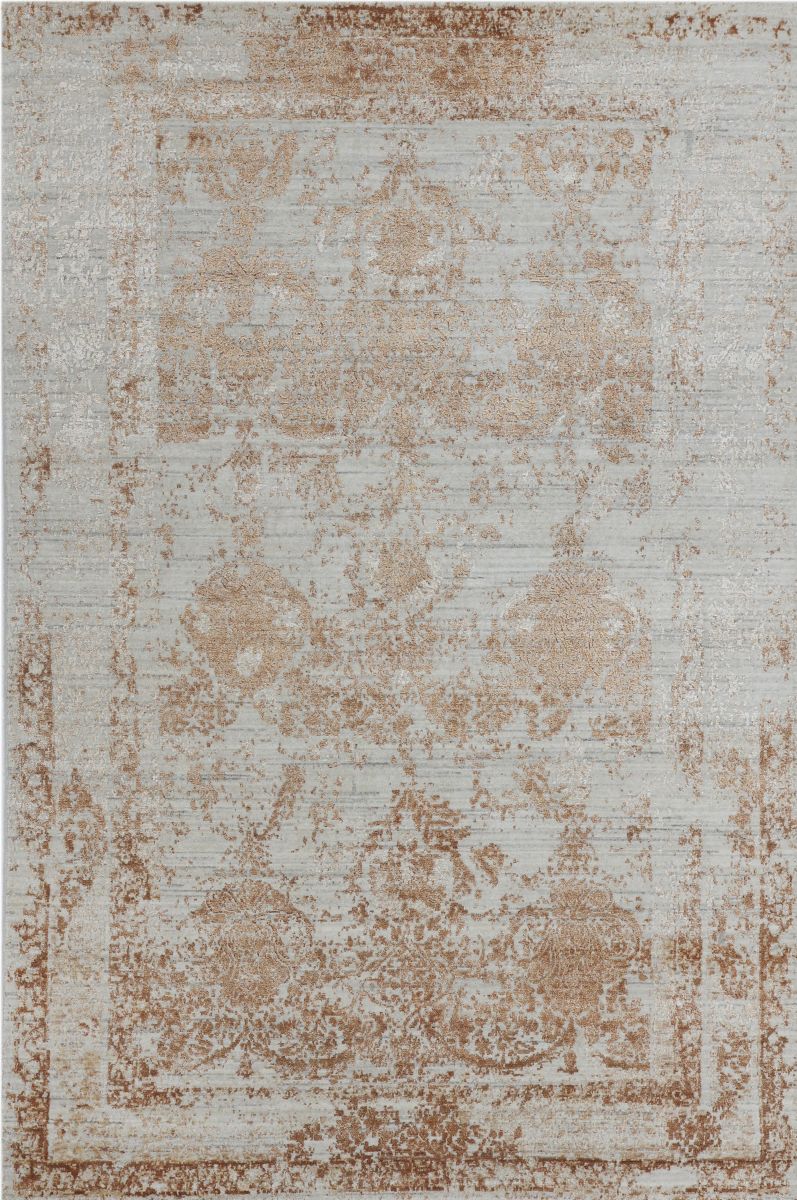 Hand-Woven Modern Crystal Collection