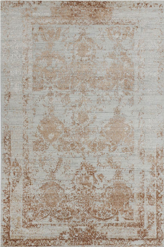 Hand-Woven Modern Crystal Collection