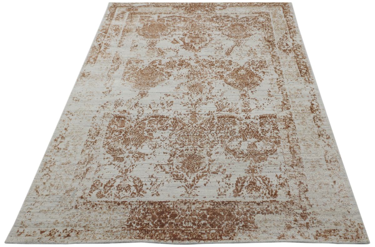 Hand-Woven Modern Crystal Collection