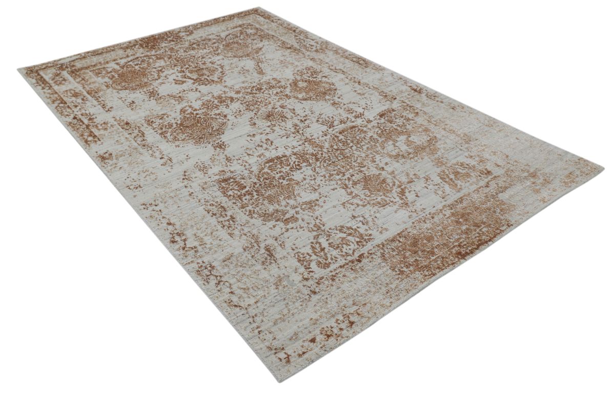 Hand-Woven Modern Crystal Collection