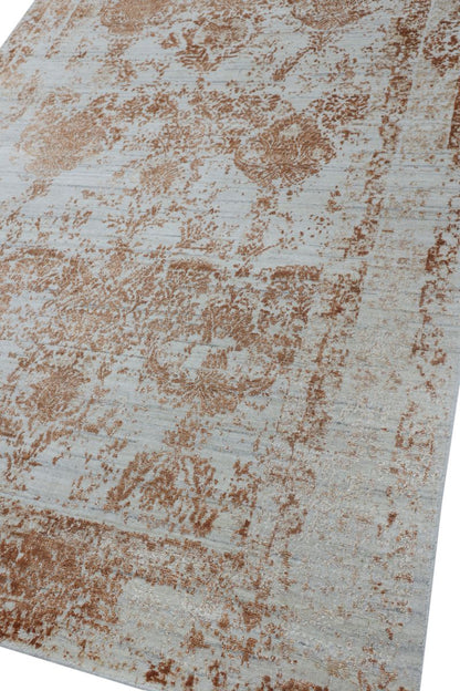 Hand-Woven Modern Crystal Collection