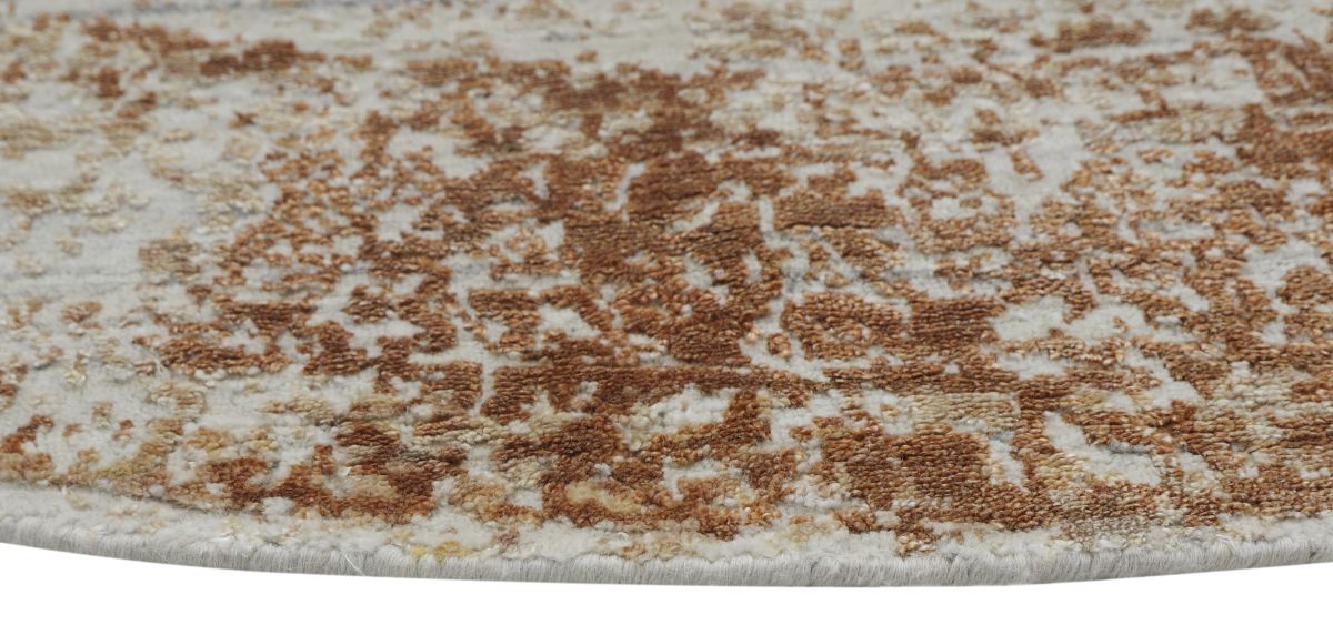 Hand-Woven Modern Crystal Collection