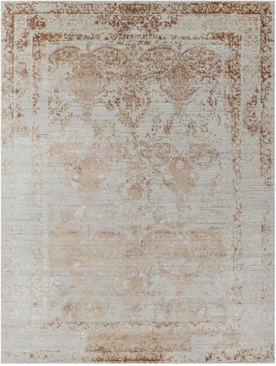 Hand-Woven Modern Crystal Collection
