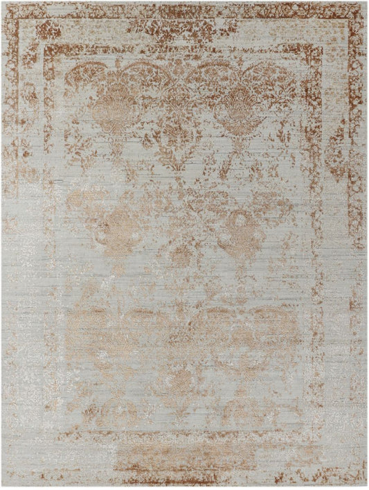 Hand-Woven Modern Crystal Collection