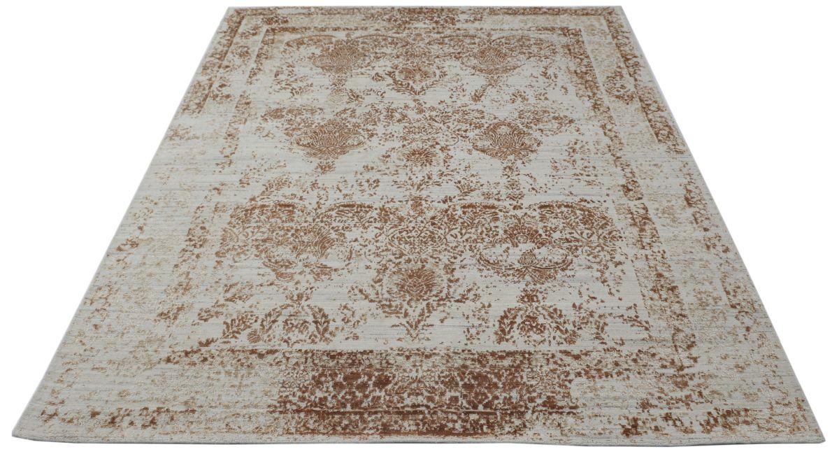 Hand-Woven Modern Crystal Collection