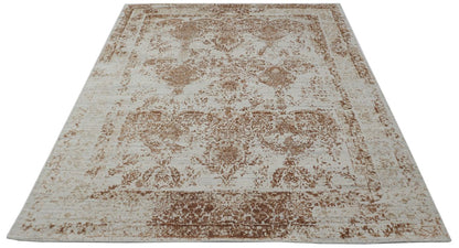 Hand-Woven Modern Crystal Collection