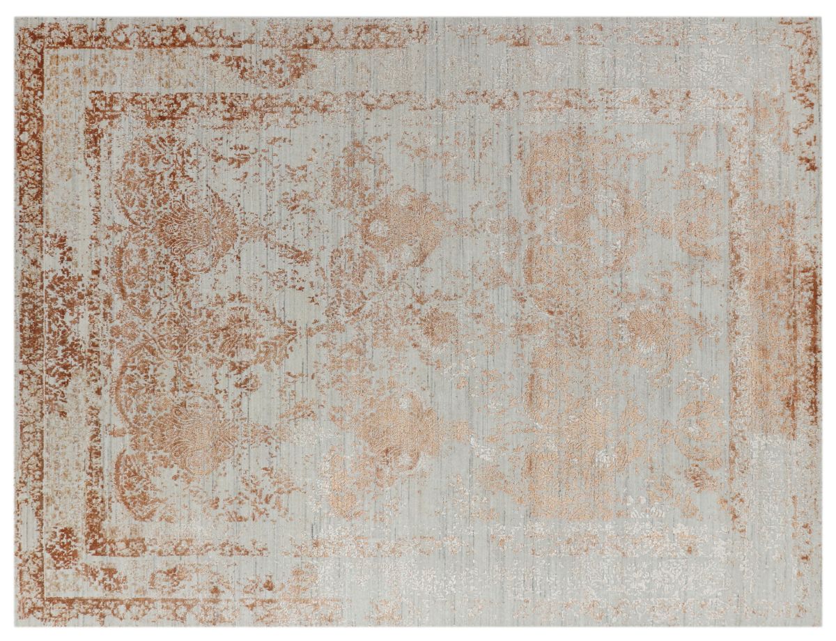 Hand-Woven Modern Crystal Collection