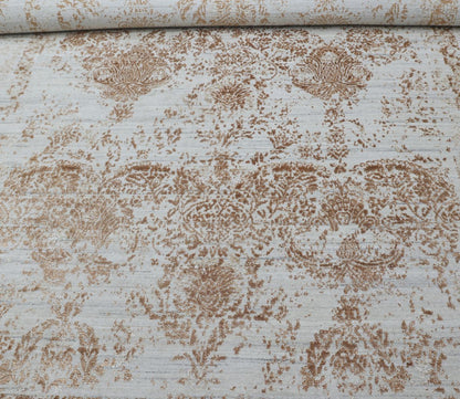 Hand-Woven Modern Crystal Collection