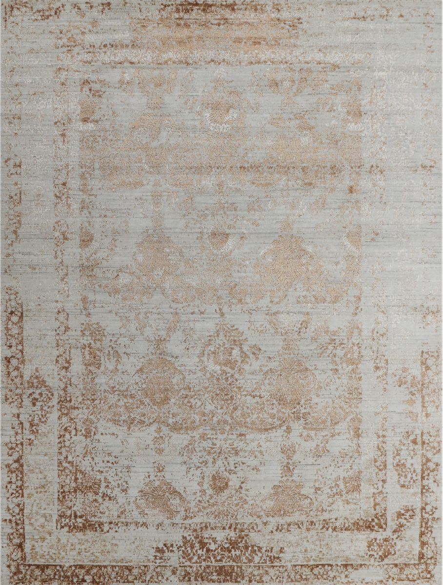 Hand-Woven Modern Crystal Collection