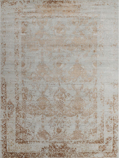 Hand-Woven Modern Crystal Collection