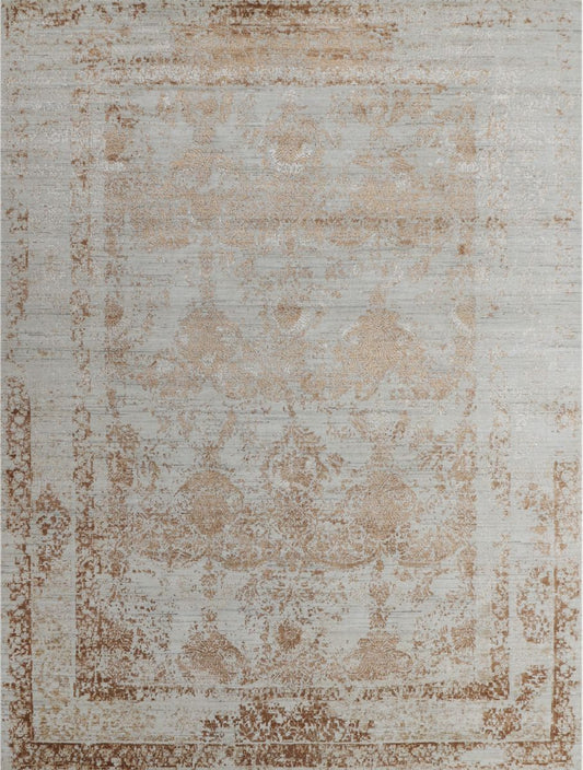 Hand-Woven Modern Crystal Collection
