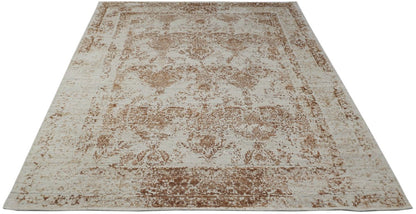 Hand-Woven Modern Crystal Collection
