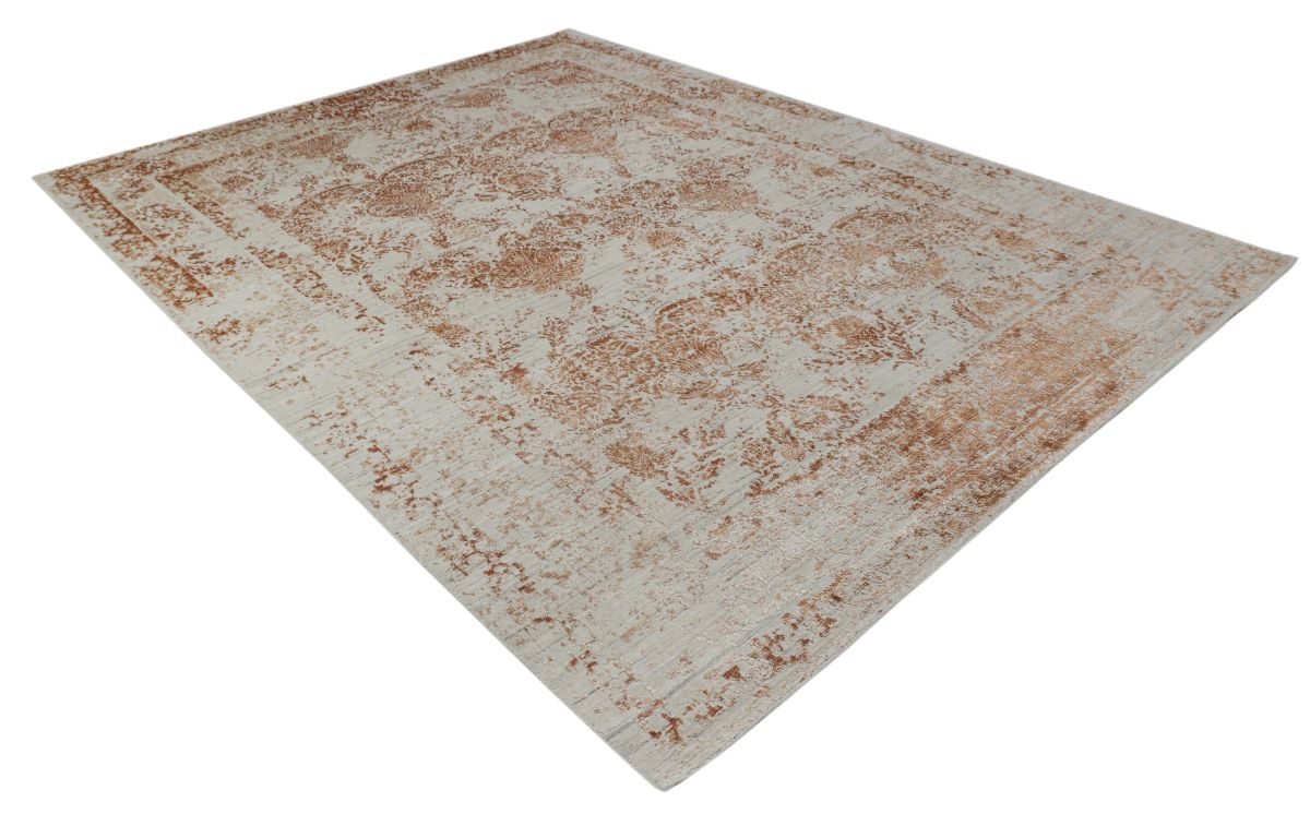 Hand-Woven Modern Crystal Collection