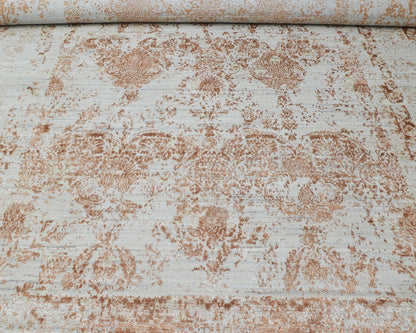 Hand-Woven Modern Crystal Collection
