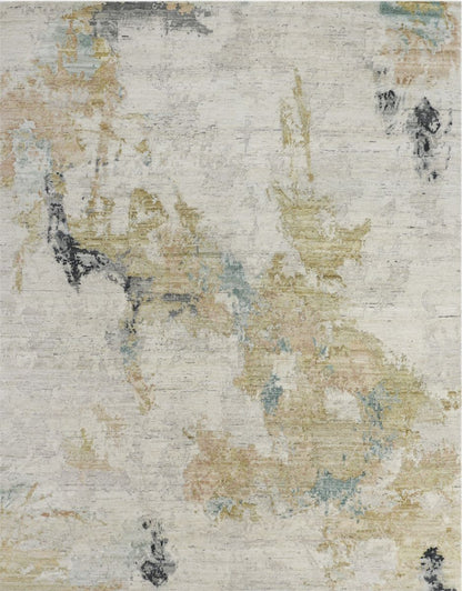 Fine Hand-Woven Modern Galaxy Collection