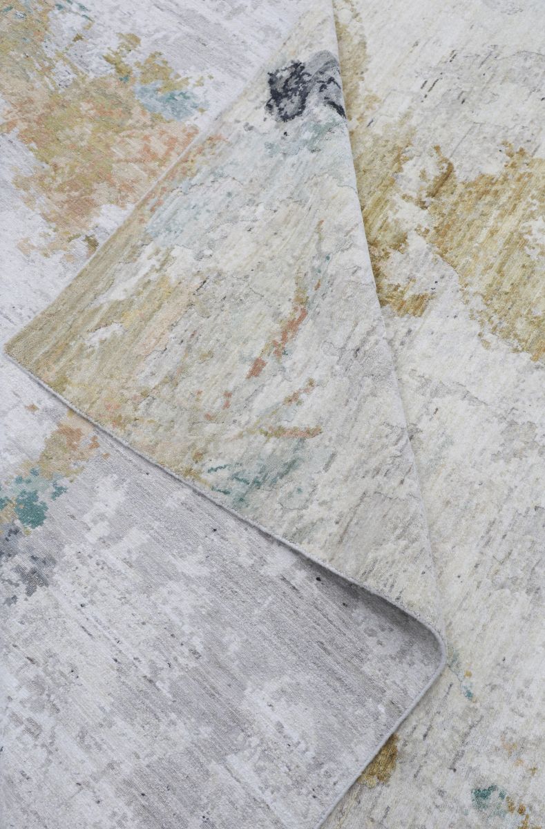 Fine Hand-Woven Modern Galaxy Collection