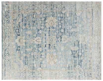 Hand-Knotted Antique Sultanabad Collection