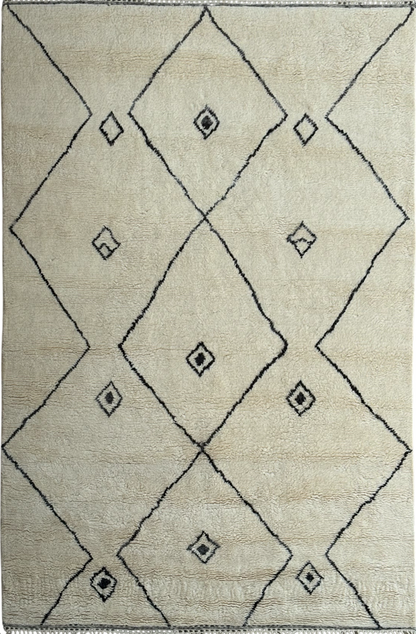 Hand-Woven Modern Marrakesh Collection