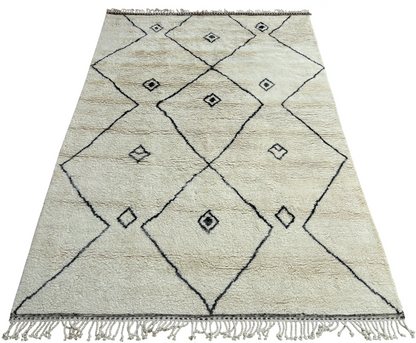 Hand-Woven Modern Marrakesh Collection