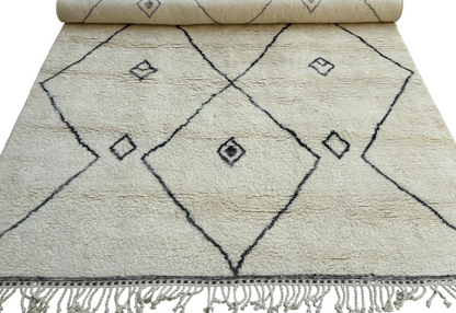 Hand-Woven Modern Marrakesh Collection