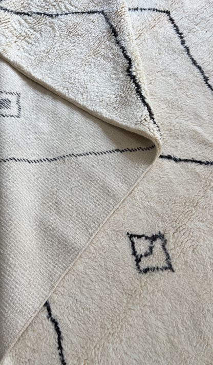 Hand-Woven Modern Marrakesh Collection