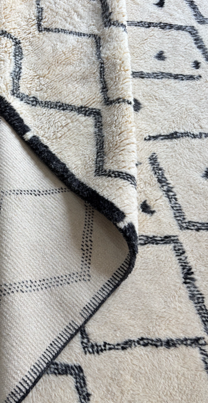 Hand-Woven Modern Marrakesh Collection