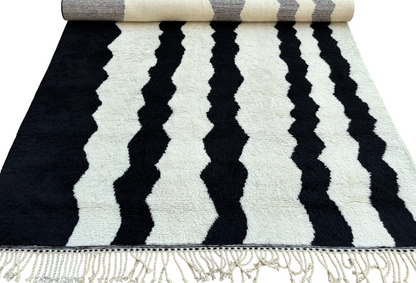 Hand-Woven Modern Marrakesh Collection